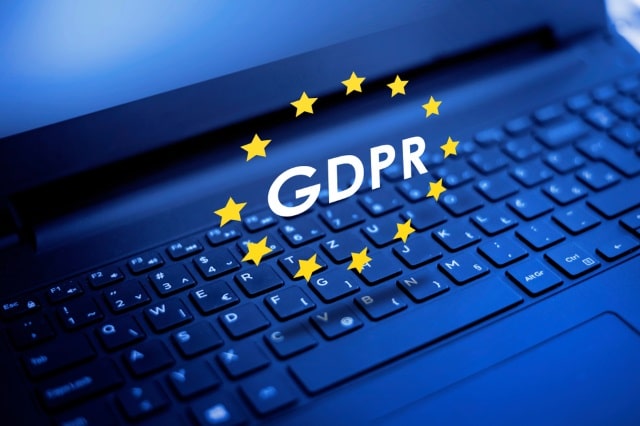 How GRC solutions help companies meet GDPR requirements