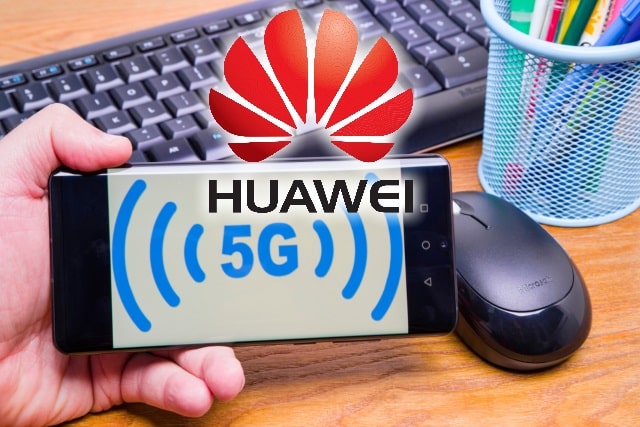 Huawei 5G