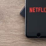 Netflix iPhone