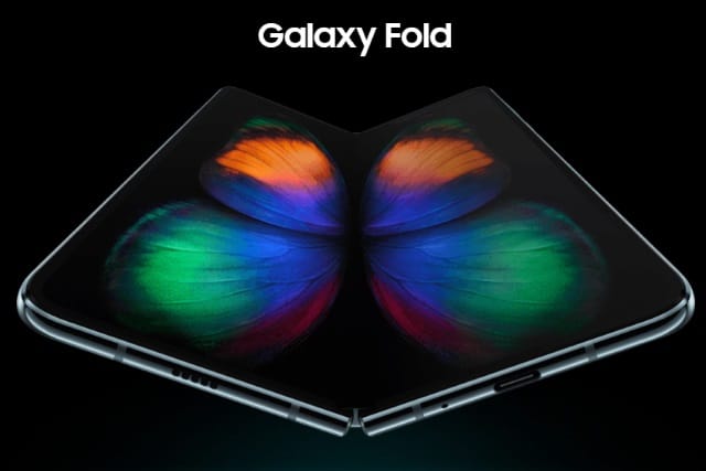 Samsung Galaxy Fold