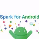 Spark for Android