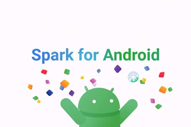 Spark for Android