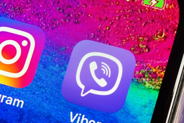 what is viber free call