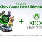 Xbox Game Pass Ultimate