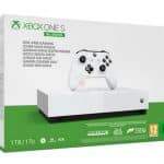 Xbox Box One S All Digital