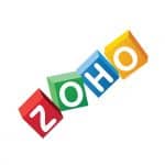 Zoho logo