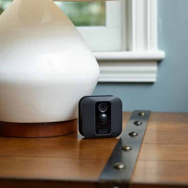 amcrest doorbell camera review