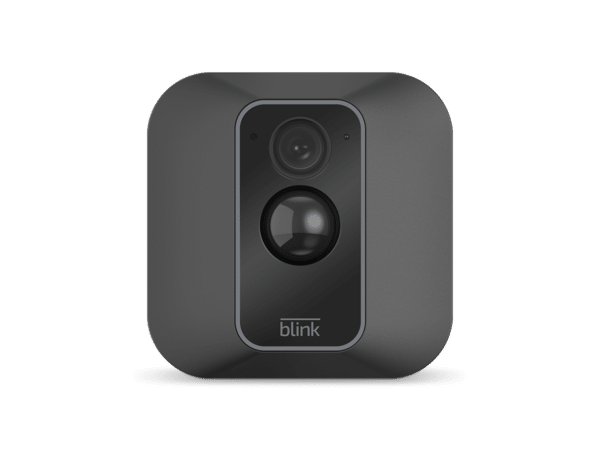 blink camera outdoor