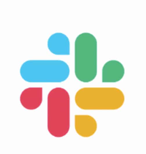 Slack logo