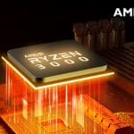 AMD Ryzen 3000 series