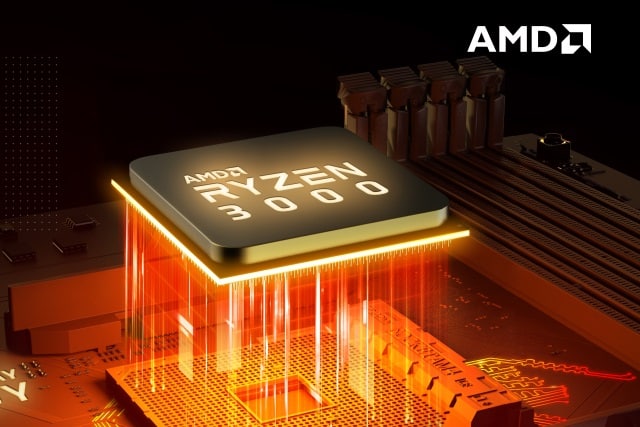 Что лучше amd ryzen или intel i9