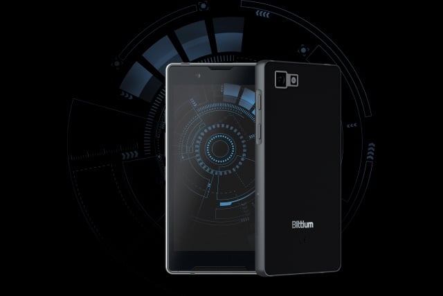 Bittium Tough Mobile 2