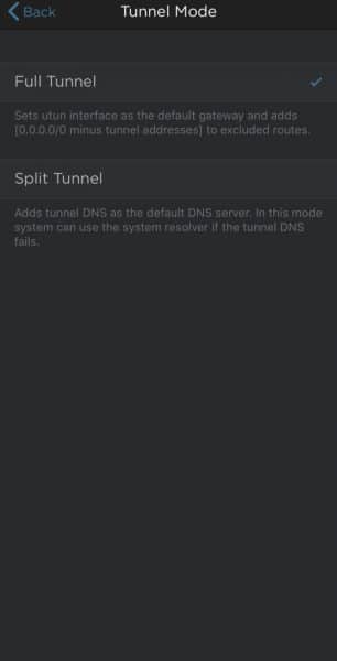 Cloudflare Warp VPN