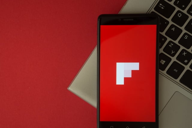 Flipboard Databases Hacked and User Information Exposed