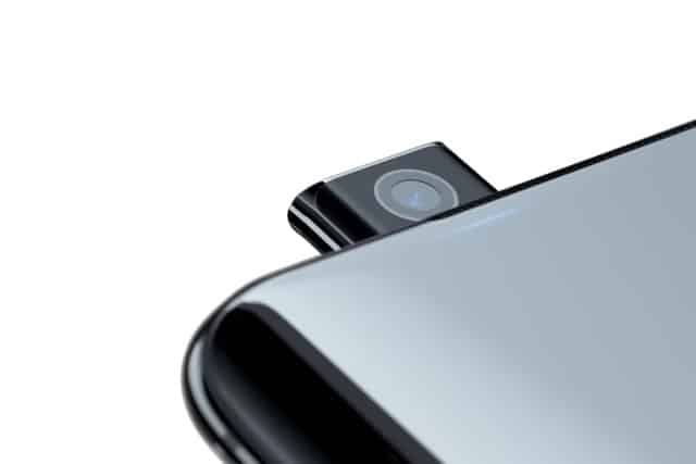 OnePlus 7 Pro-Kamera