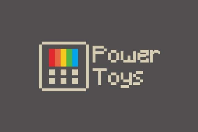 PowerToys reboot