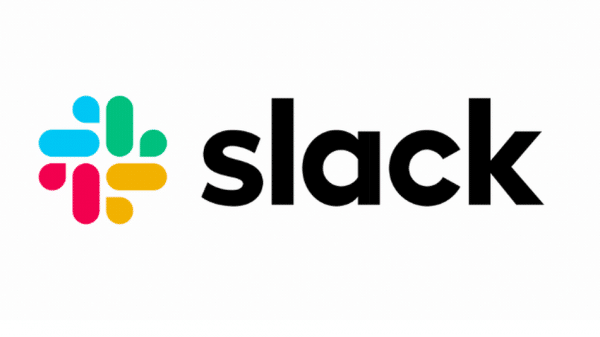 Slack logo