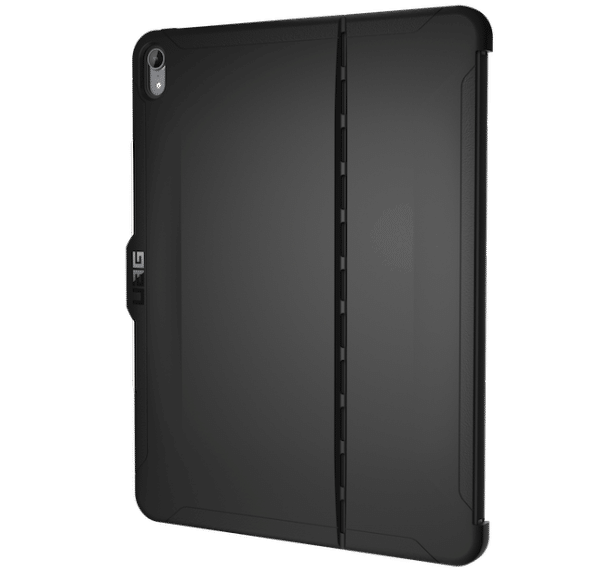 Urban Armor Gear (UAG) 'Scout Series' is a rugged case for Apple iPad ...