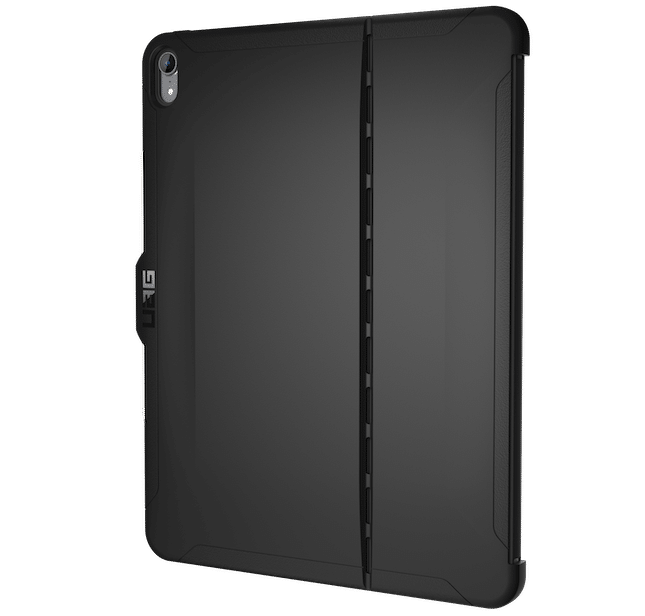 Urban Armor Gear (UAG) 'Scout Series' is a rugged case for Apple iPad ...