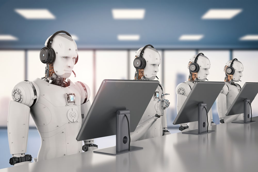 The Rise Of Remote AI Training: A New Frontier In The Digital Workforce ...