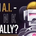 AI ethics graphic header