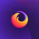 Firefox logo 2019