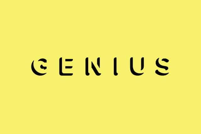 Genius.com logo
