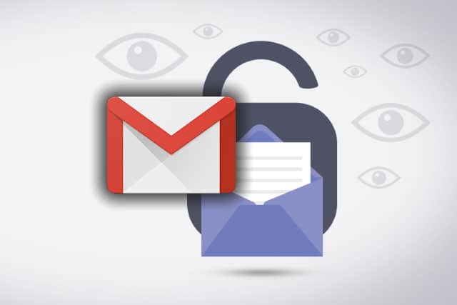 protonmail to gmail encryption