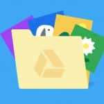 Google Drive and Google Photos