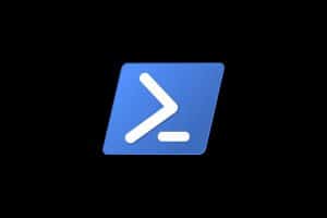 powershell 7 windows 10