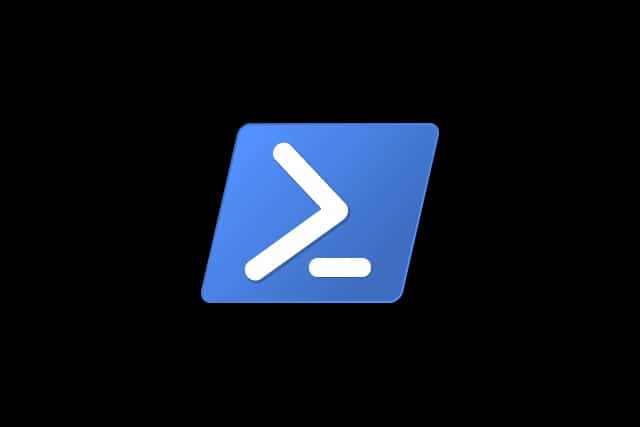 PowerShell