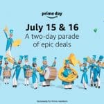 Amazon Prime Day 2019