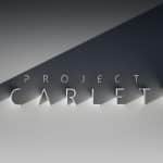 Project Scarlett