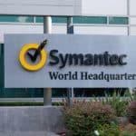 Symantec logo