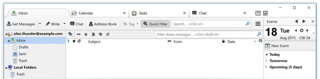 thunderbird email 64 bit thunderbird email 64 bit