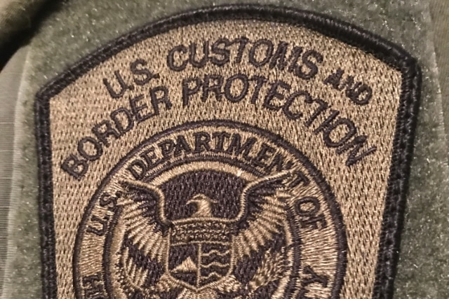 US Customs and Border Protection