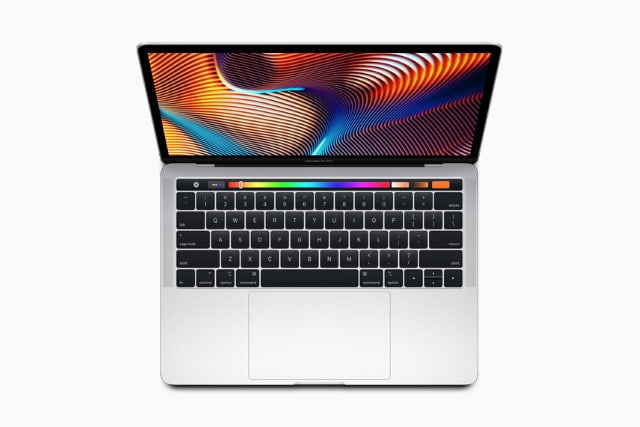 13-inch MacBook Pro