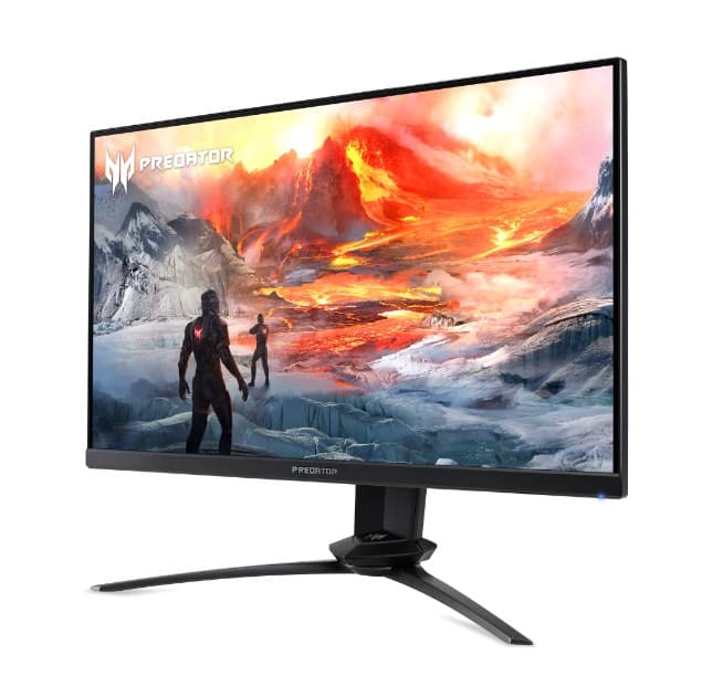 acer predator 24 inch 240hz