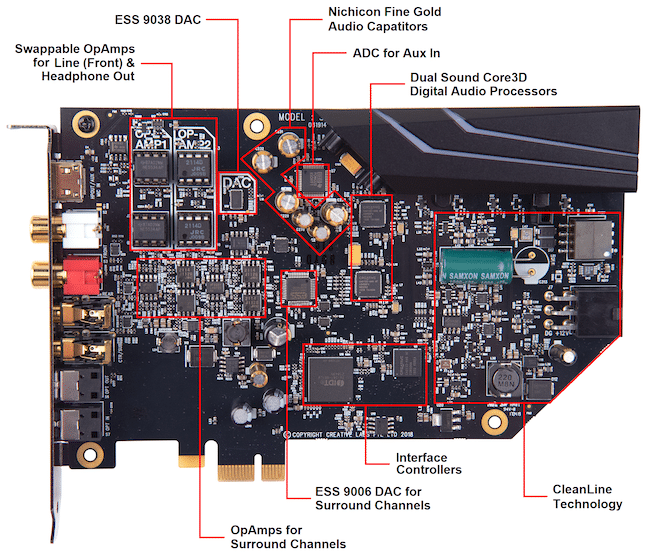 Drivers sveon sound cards & media devices without