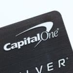 Capital One card