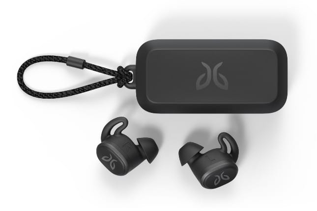 Jaybird VISTA wireless headphones make Apple AirPods look like