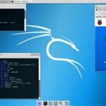 Kali Linux on Raspberry Pi 4