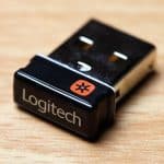 Logitech Unifying Reciever