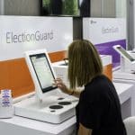 Microsoft ElectionGuard