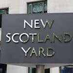 New Scotland Yard