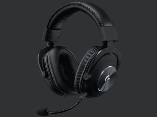 Logitech G PRO X gaming headset uses Blue Microphones technology