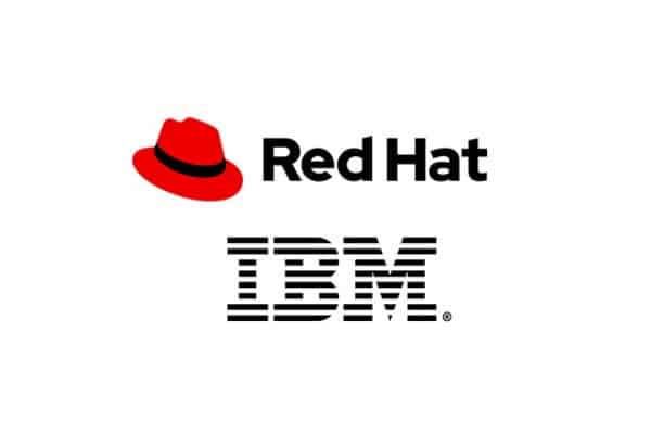 Red Hat and IBM