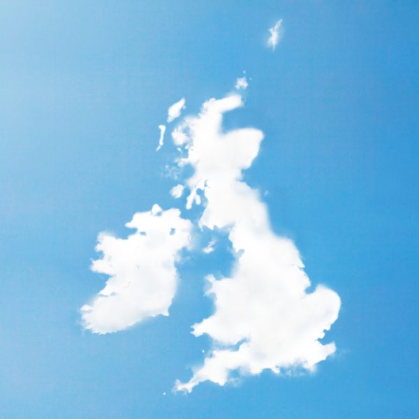 UK cloud