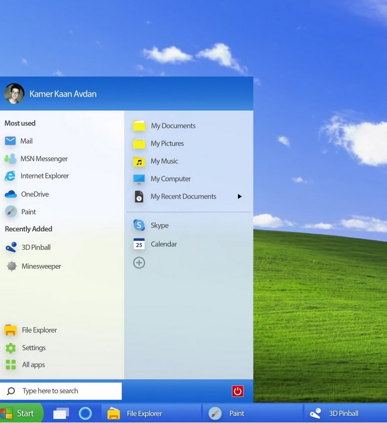 Windows Xp 2019 Edition Is The Operating System Microsoft Should