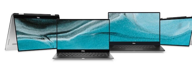 dell xps 13 developer edition